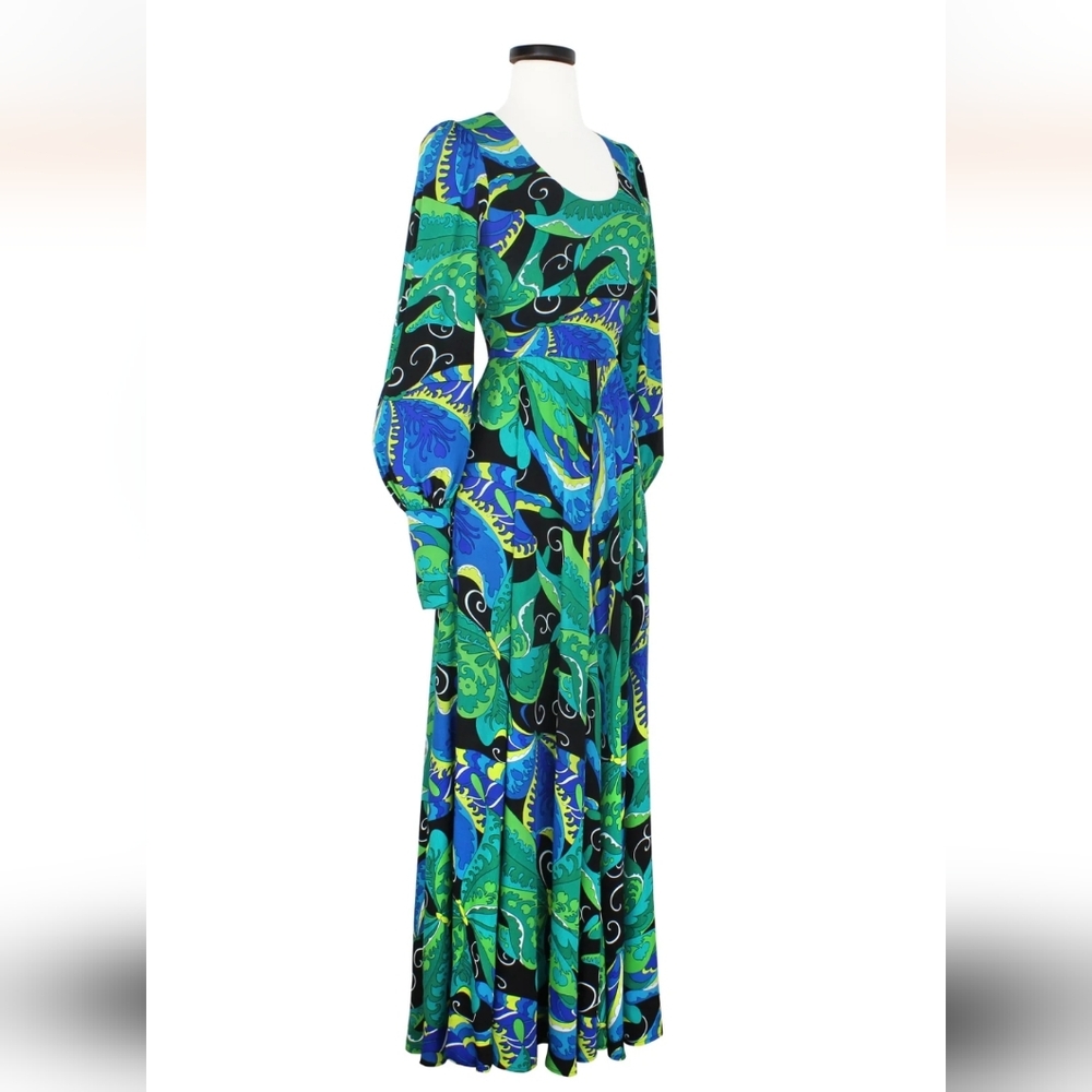 Trashy Diva Long Tuesday Maxi Size 12 BNWT - Picture 3 of 11